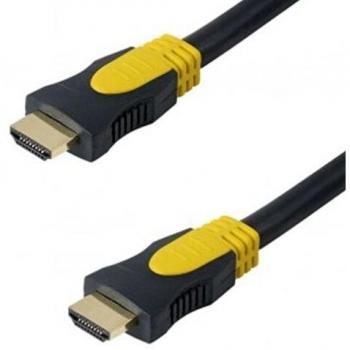 Câble HDMI 1.4 flex
