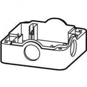 Carcassa manuale Eaton FAK-IU
