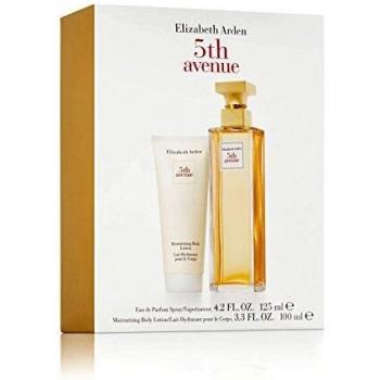 Elegancia Doble 5th Avenue – Set de Perfume Elizabeth Arden