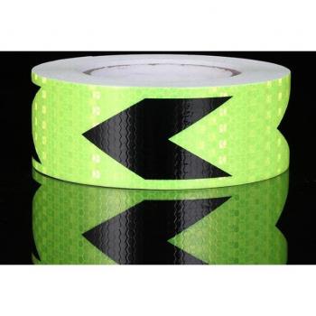 Traffic Safety Reflective Tape 5cm x 300cm