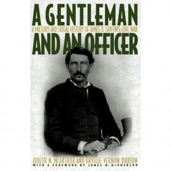 A Gentleman and an Officer