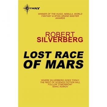 Lost Race of Mars