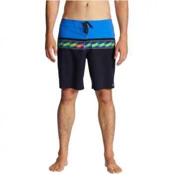 Billabong Momentum Bikini Bleu Sombre & Vert