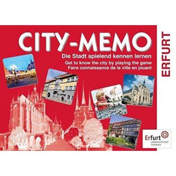 Erfurt Abenteuer‑Memo