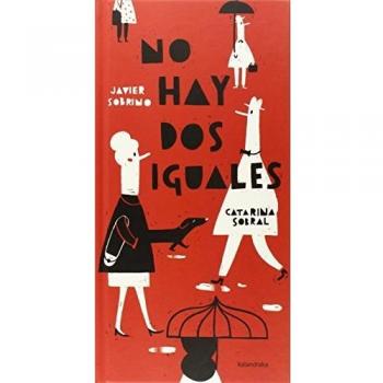 No hay dos iguales (Tapa dura).