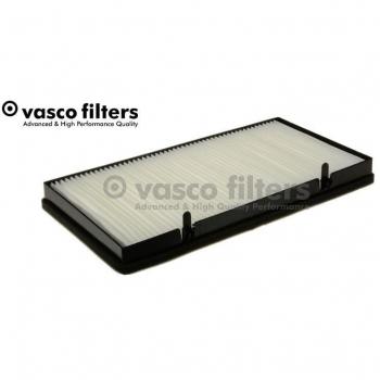 Innenraumluftfilter DAVID VASCO O103