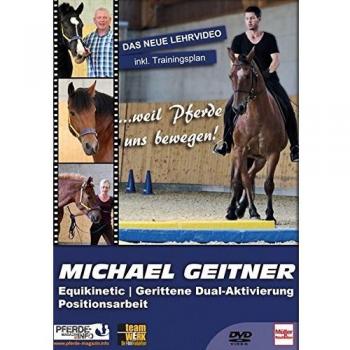 DVD Michael Geitner