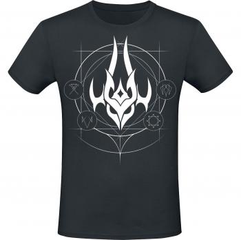 T-Shirt League of Legends