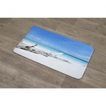 Alfombra Isla Coco Tendance 45x75