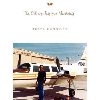 The Oil of Joy for Mourning