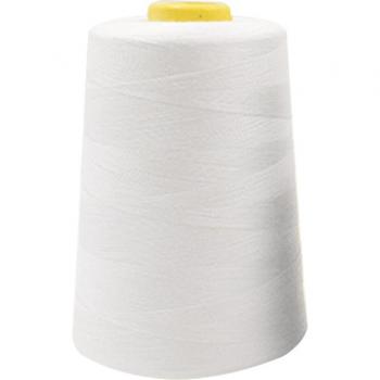 Ficelle Artisan 4 pièces – 3000 m Noir & Blanc Polyester Résistant