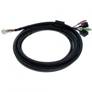 Conector de Video Axis 5505‑031