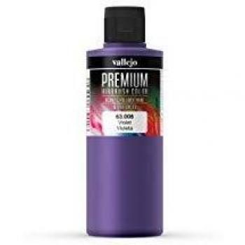 Violet Game Color 200 mL by Vallejo 063008