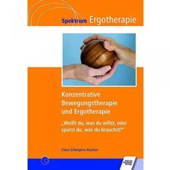 Konzentrative Bewegungstherapie