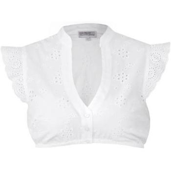 Camicia di Stile Contemporaneo – MARJO GL‑9‑Kunreuth (Offwhite)