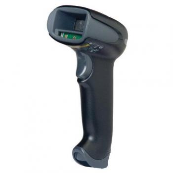 Honeywell Xenon 1900 1D/2D Laser Negro