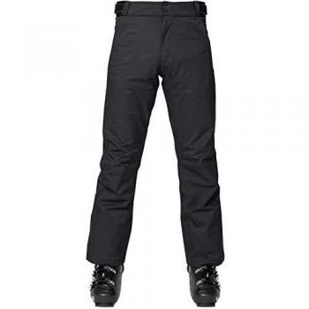 Rossignol XXL Ski Hose Herren schwarz