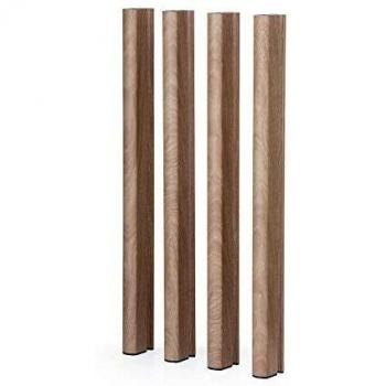 Gambe di Supporto Alluminio Mediterraneo 95h – Marca Mondum