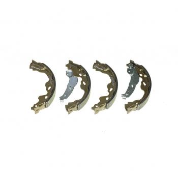 BREMBO Bremsbacken OPEL,PEUGEOT,TOYOTA S 83 509