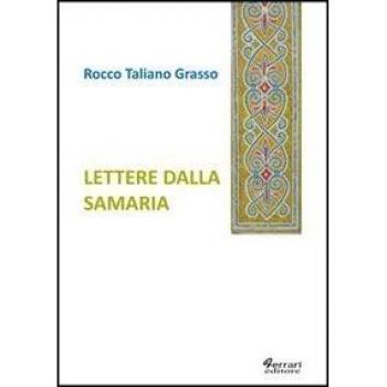 Lettere dalla Samaria