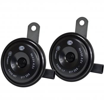 Hella Throttle Body Assembly 8UK 007 623-271