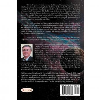 The Story of Human Spiritual Evolution