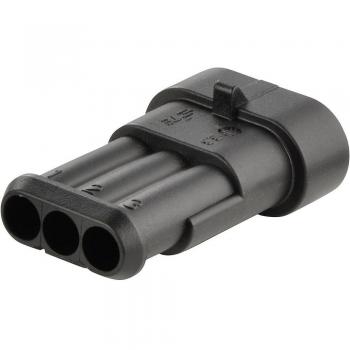 TE Connectivity AMP-Superseal 1.5mm Series Pin Housing