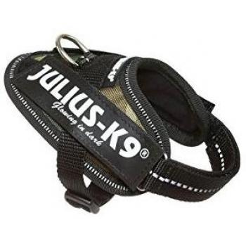Julius-K9 IDC Powerharness Baby 1 Camouflage
