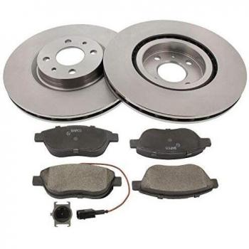 Frenos de disco Mapco 47013