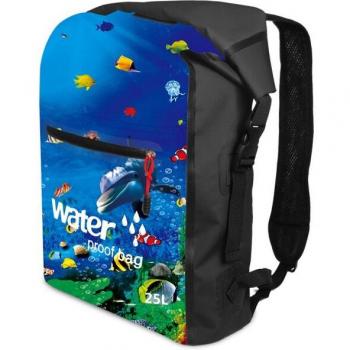SZX 25L Rafting Storage Bag