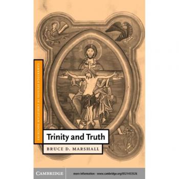 Vitalsource Technologies, Inc. Trinity And Truth