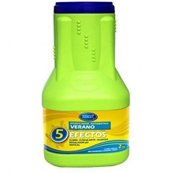 DOSIFIC.2KG. 5 ACCIONES VERANO
