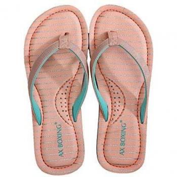 AX BOXING Flip Flops für Damen Größe 36-41