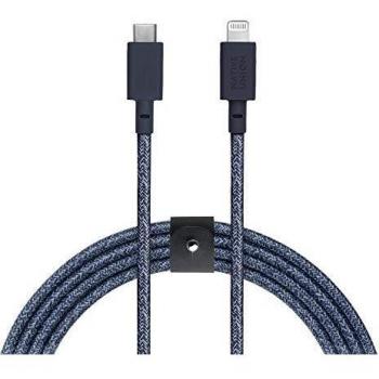 Cavo Belt USB-C a Lightning Native Union