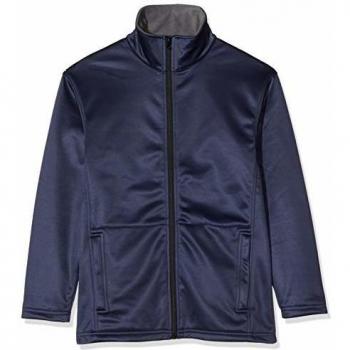 Herrenregatta Softshell Jacke Blau M – Waterproof