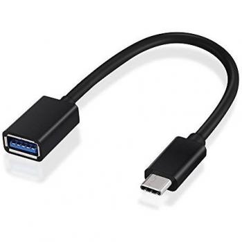 USB C 3.1 to USB 3.0 Female Adapter for LeEco Le