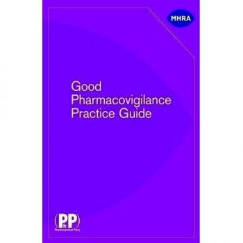 Good Pharmacovigilance Practice Guide