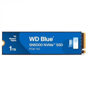 Blue SN5000 1 TB SSD