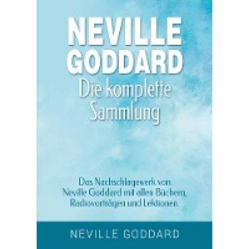Neville Goddard