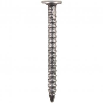 TIMco 20 x 2.00 Bright Annular Ring Shank Nail