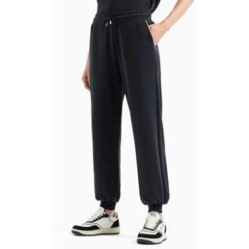 Pantalone Preco con taglio largo e stile moderno