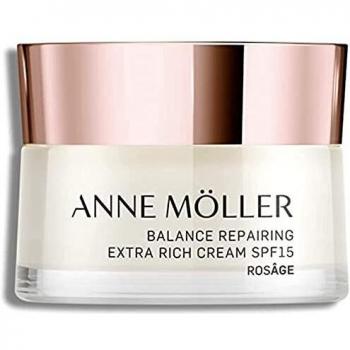 Anne Möller-Crema de Día Anne Möller Rosâge Complejo Reparador Spf 15 (50 ml)