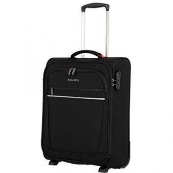 Cabin 2 Travelite Roller – 55 cm Black