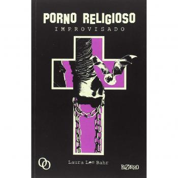 Porno religioso improvisado