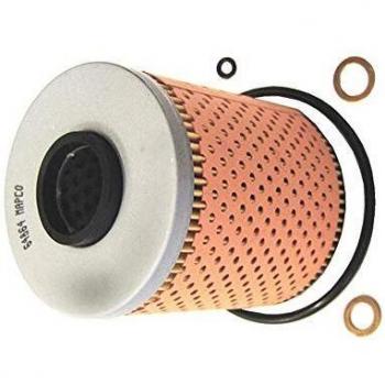 Filtre à huile MAPCO 64864 pour BMW