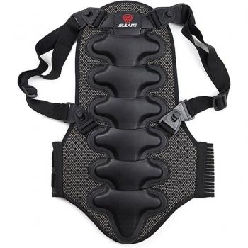 Motorcycle Back Protection Pad