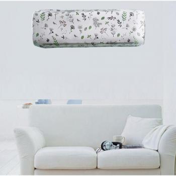 Protective Air Conditioner Cover (Little Flowers)