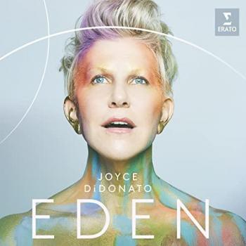 Joyce DiDonato