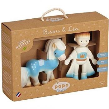 Coffret cadeau Papo pour garçon