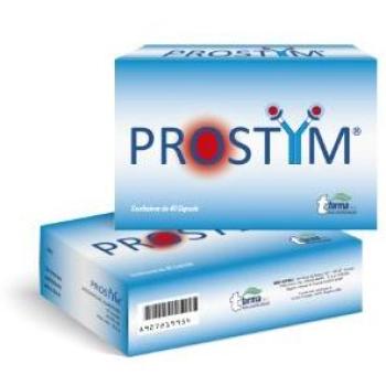 Prostym 30CPS – Vitamine & Minerali